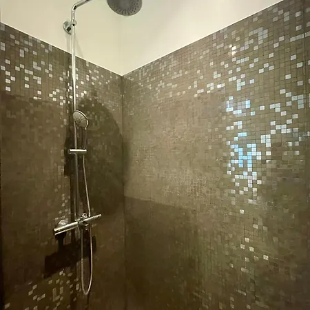 Apartment Tour Eiffel Montaigne *