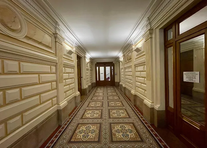 Apartamento Tour Eiffel Montaigne